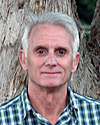 Horse Trainer Jeff Lockwood