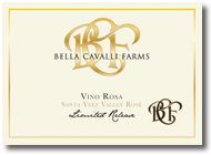 Vino Rosa