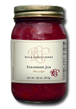 Bella Cavalli Fruit Jams